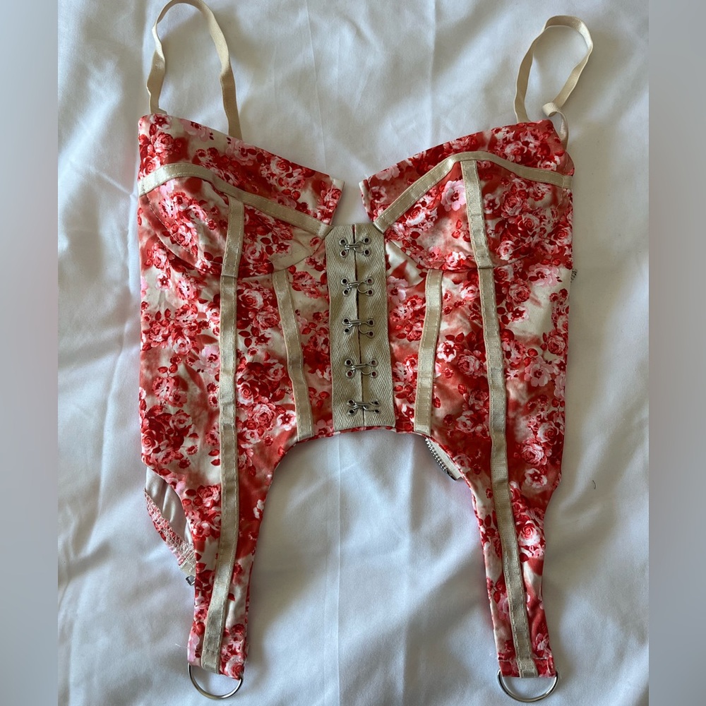 Woman’s Tank Tops